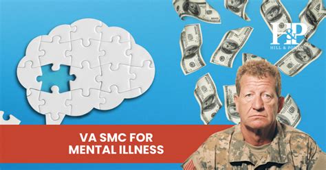 If you qualify for SMC-K, we add this rate to your basic disability compensation rate for any disability rating from 0 to 100. . Va smc for mental illness
